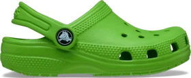 Crocs Classic crocs green (Junior)