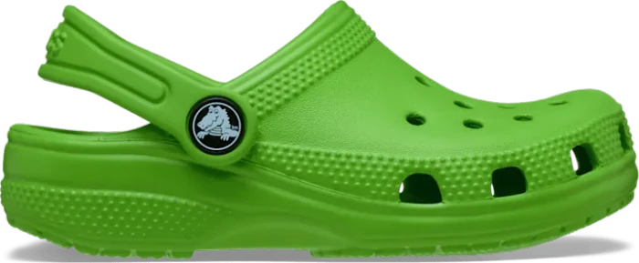 Crocs Classic crocs green (Junior)