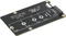 Geekworm X1002 PCIe auf M.2 Key-M NVMe Adapter-Board, M.2 M-Key 2230/2242/2260/2280 NVMe Slot für Raspberry Pi 5 Vorschaubild