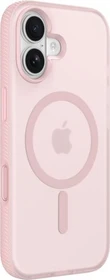 Belkin SheerForce Grip für Apple iPhone 17 rosa
