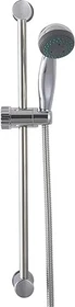 Schütte Napoli Brauseset chrom