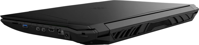 Schenker XMG Apex 15-E18mnq, Core i7-8700, 16GB RAM, 256GB SSD, 1TB HDD, GeForce GTX 1060, DE