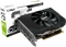 Palit GeForce RTX 3050 StormX OC, 8GB GDDR6, HDMI, 3x DP Vorschaubild