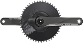 SRAM Red 1 AXS Powermeter 175mm 50 Zähne Kurbelgarnitur