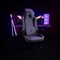 Arozzi Vernazza Supersoft Gamingstuhl, anthracite Vorschaubild