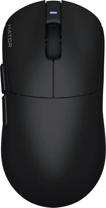 Hator Quasar 3S Ultima 8K Wireless Gaming Mouse