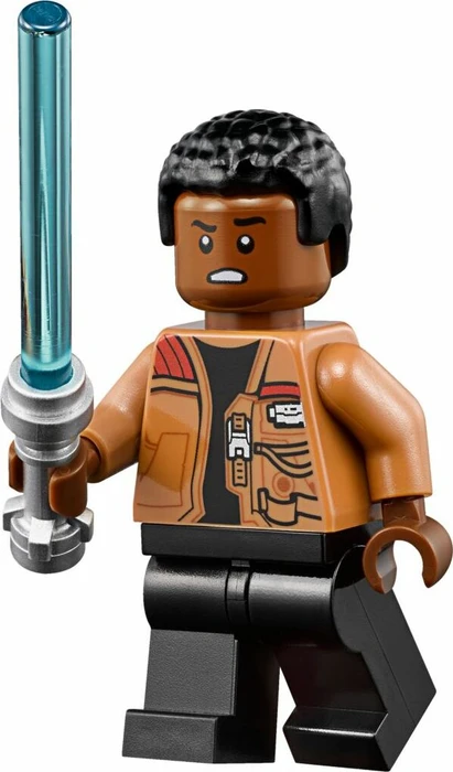 LEGO Star Wars Episode VII - Battle on Takodana
