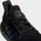 adidas Ultraboost 20 core black/solar red (Damen) Vorschaubild