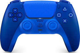 Sony DualSense Controller wireless Icon Blue Special Edition (PS5)