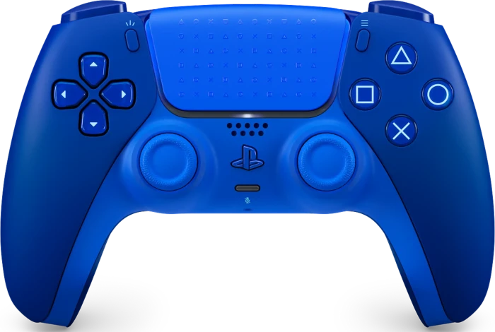 Sony DualSense Controller wireless Icon Blue Special Edition (PS5)