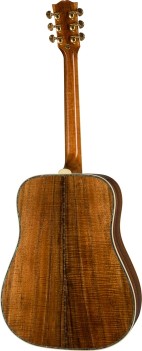 Gibson Hummingbird Custom Antique Natural