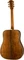Gibson Hummingbird Custom Antique Natural Vorschaubild