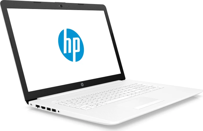 HP Laptop 17-by0450ng, Snow White, Pentium Gold 4417U, 8GB RAM, 256GB SSD, DE