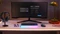 Logitech G512 X 75 TMR, schwarz, Dual-Swap analog/mechanisch, taktil, USB, ND Vorschaubild