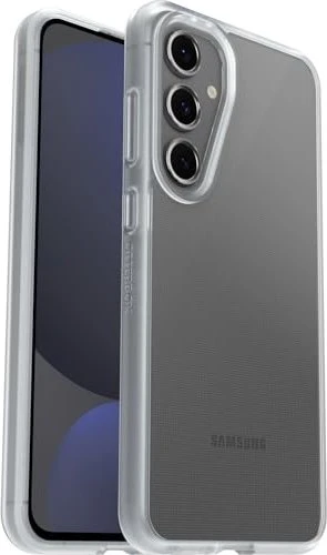 Otterbox React für Samsung Galaxy S24 FE transparent