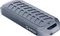 Orico M.2 SSD Enclosure, grau, USB4 Vorschaubild