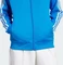 adidas Adicolor Classics SST Originals Trainingsjacke blue bird (Damen) Vorschaubild