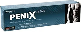 Joydivision PeniX active Pflegecreme, 75ml
