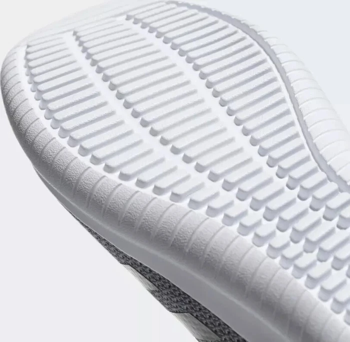 adidas Cloudfoam QT Flex grey two/grey/grey three (Damen)