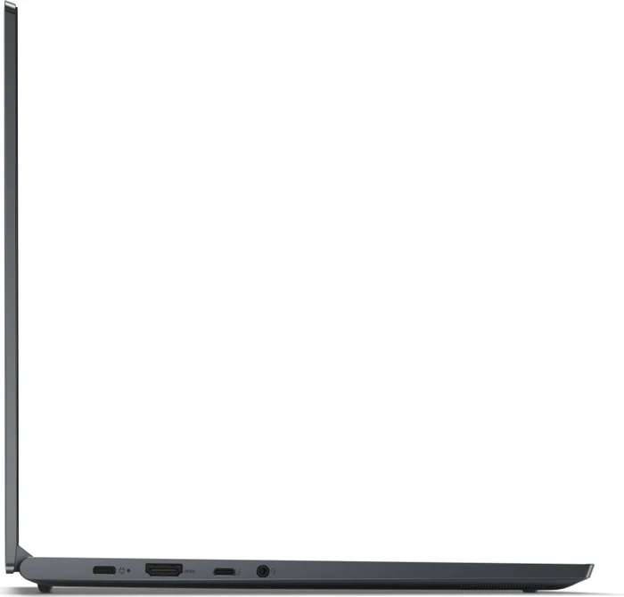 Lenovo Yoga Slim 7 15ITL05, Slate Grey, Core i5-1135G7, 16GB RAM, 512GB SSD, DE