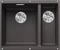 Blanco Subline 340/160-U InFino Unterbau Becken links Vorschaubild