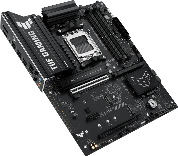 ASUS TUF Gaming B850-E WIFI (AMD AM5)