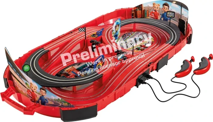 Carrera Speed Arena