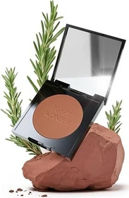 Tana Cosmetics Egypt Wonder Compact Single Puder pearl, 10g
