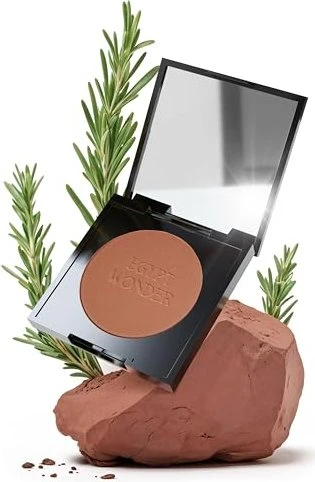 Tana Cosmetics Egypt Wonder Compact Single Puder pearl, 10g