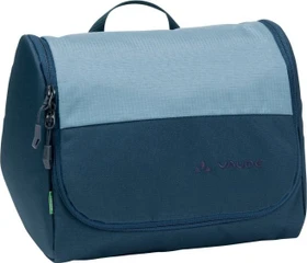 Vaude WegaWash Toiletry Bag baltic sea