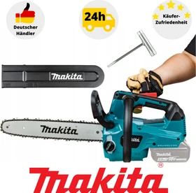 Makita DUC406ZB Akku-Kettensäge solo
