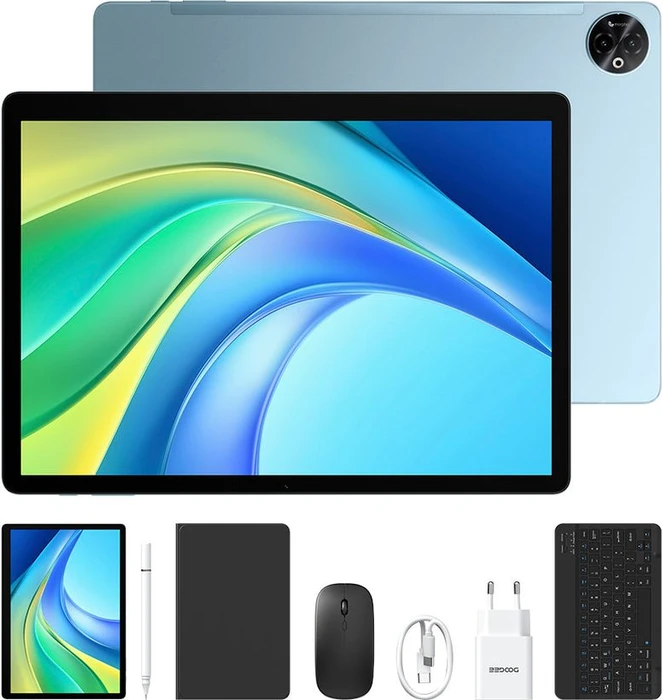 Doogee Tab E3 Max