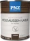 PNZ Holz-Außen-Lasur Holzschutzmittel, 750ml Vorschaubild