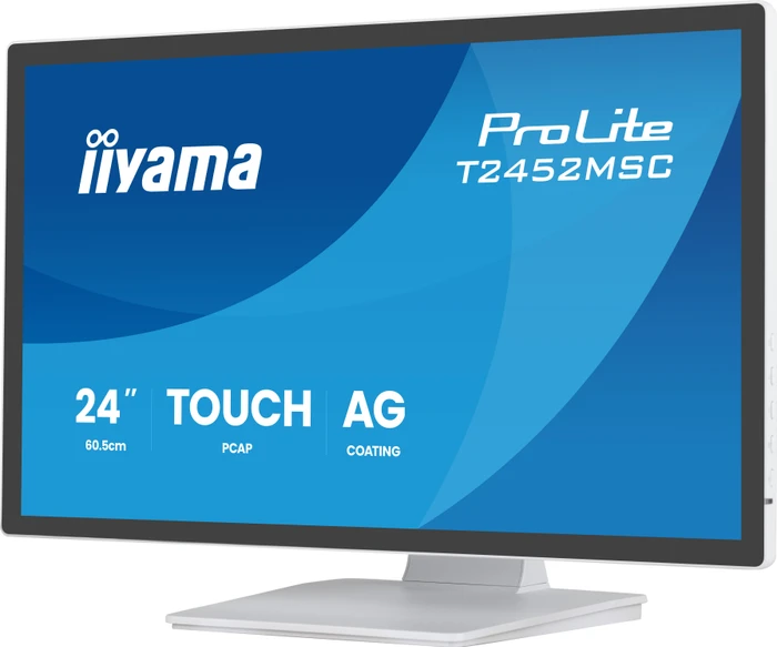 iiyama ProLite T2452MSC-W2AG, 23.8"