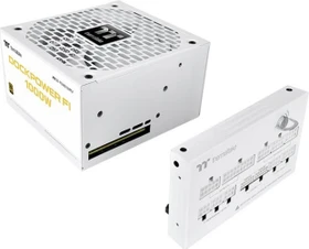 Thermaltake Dockpower FI Snow 1000W, ATX 3.1