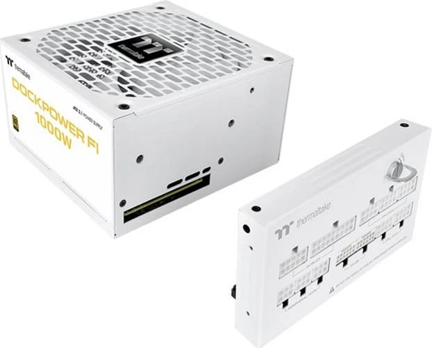 Thermaltake Dockpower FI ATX 3.1