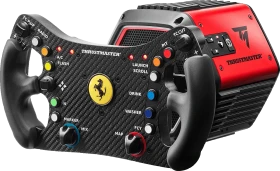 Thrustmaster T818 Ferrari GT3 Simulator (PC)