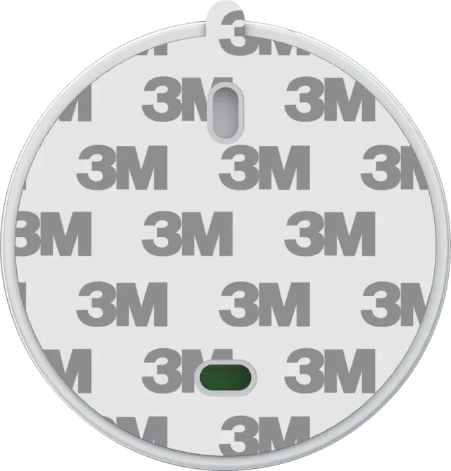 ABUS Prefira Smart, Rauchwarnmelder