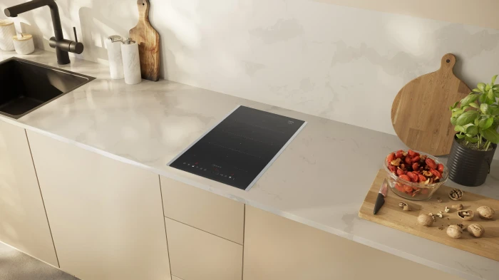 Neff N70 T63TDX1L0 Induktionskochfeld Domino autark