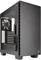 Corsair Carbide Series Clear 400C schwarz, Acrylfenster Vorschaubild