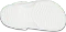 Crocs Baya Lined Clog white/light grey (Junior) Vorschaubild