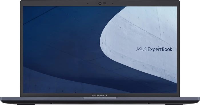 ASUS ExpertBook B1 B1400CEAE-EK1405R, Star Black, Core i5-1135G7, 8GB RAM, 512GB SSD, DE