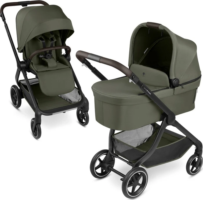 ABC Design City Life avocado