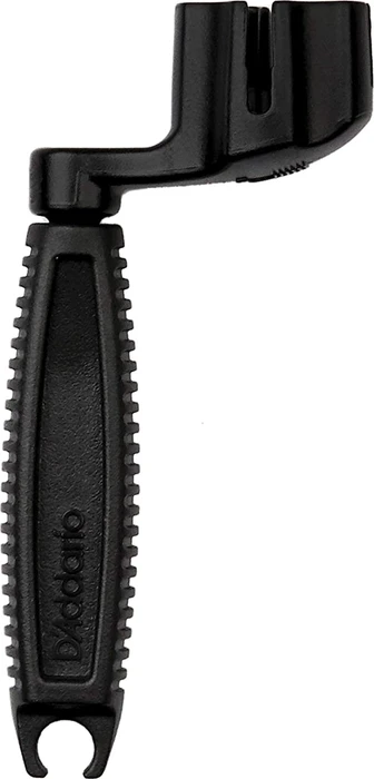 D'Addario Peg Winder