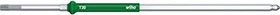 Wiha 28595 Torque Torx Wechselklinge 5/32", T10x175mm