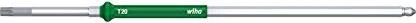 Wiha 28595 Torque Torx Wechselklinge 5/32", T10x175mm