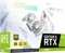 Zotac Gaming GeForce RTX 3060 AMP White Edition, 12GB GDDR6, HDMI, 3x DP Vorschaubild