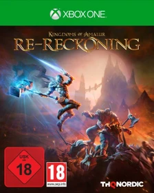 Kingdoms of Amalur: Re-Reckoning - Collector's Edition (Xbox One/SX)
