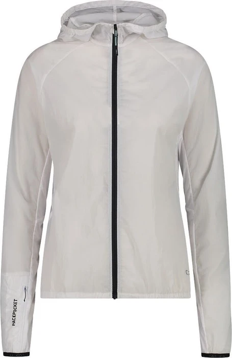 CMP Hybrid Laufjacke (Damen)