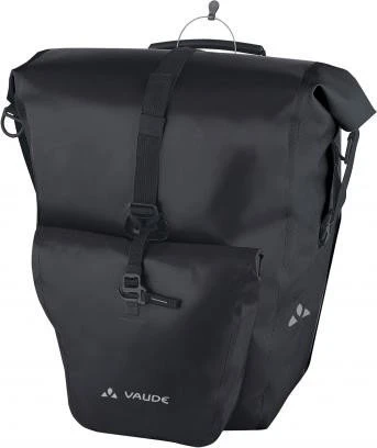 Vaude Aqua Back Plus Gepäcktasche schwarz